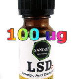 liquid lsd /ACID 100