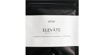 Dose Psilocybin Ritual Teas