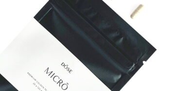 Dose micro