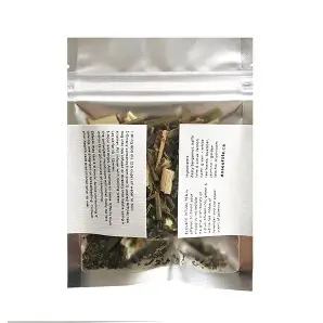 Dose Psilocybin Ritual Teas - Image 3