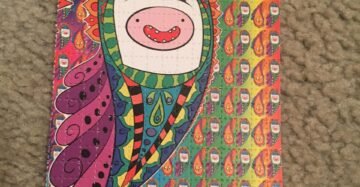 Lysergic acid diethylamide scaled