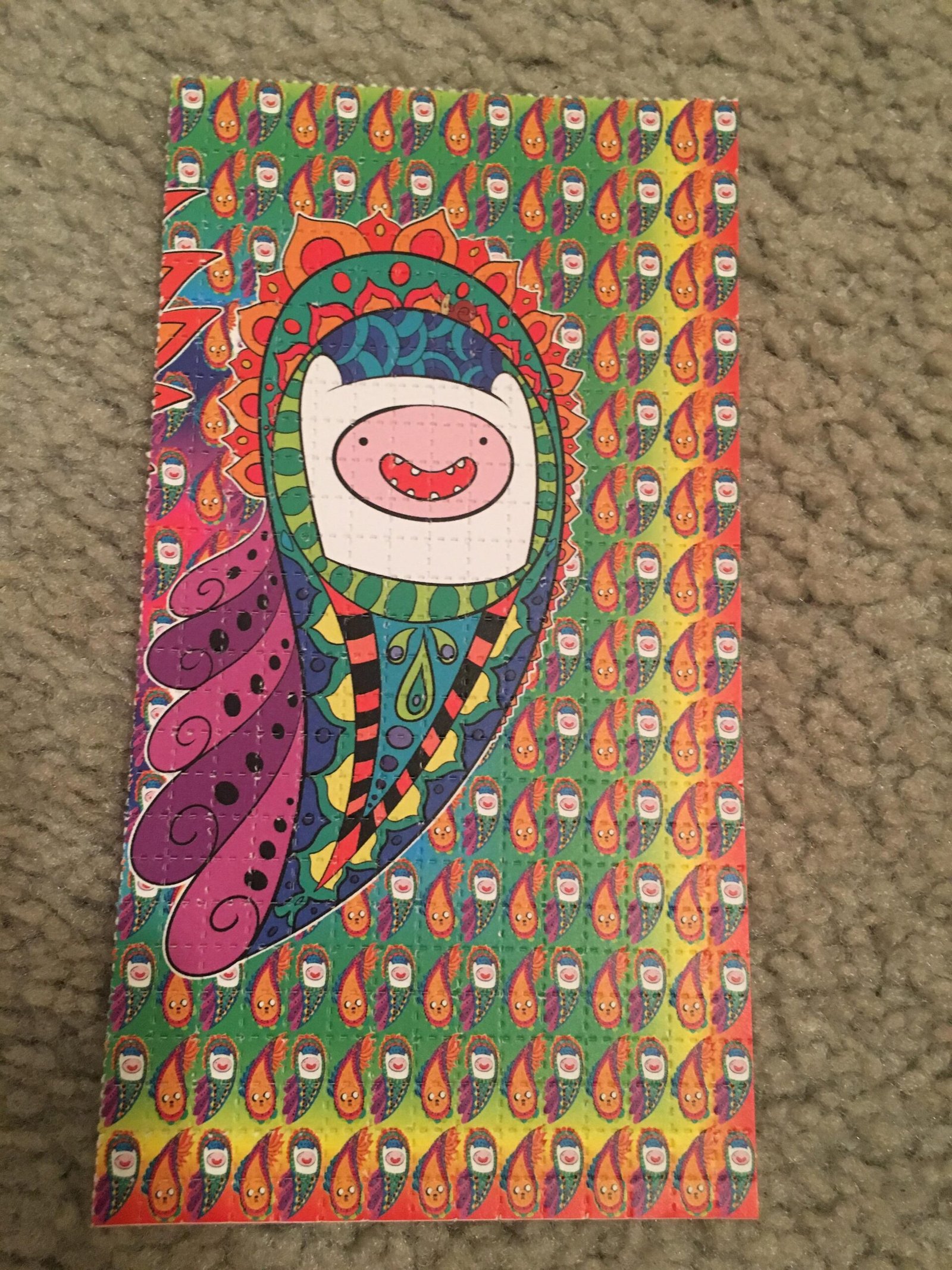 Lysergic acid diethylamide scaled