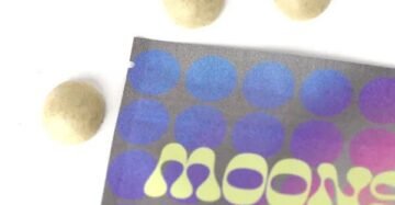 MOONS Psilocybin Gummies