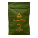 Temple Magic Mushroom Tea Bags