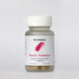 Neuro Botanicals Adapt Microdose Capsules