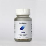 Ease stress and anxiety with Neuro Botanicals Calm Microdose Mushroom Capsules. A gentle blend of Golden Teacher mushrooms, Reishi, L-Theanine, and Ginseng designed to promote calm focus and immune health. Vegan, non-GMO, and gluten-free. Buy calm microdose mushroom capsules online today.