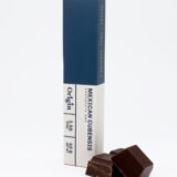 Mexican Cubensis Psychedelic Chocolate Bar