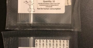 Buy 1A LSD Online