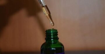 Liquid LSD